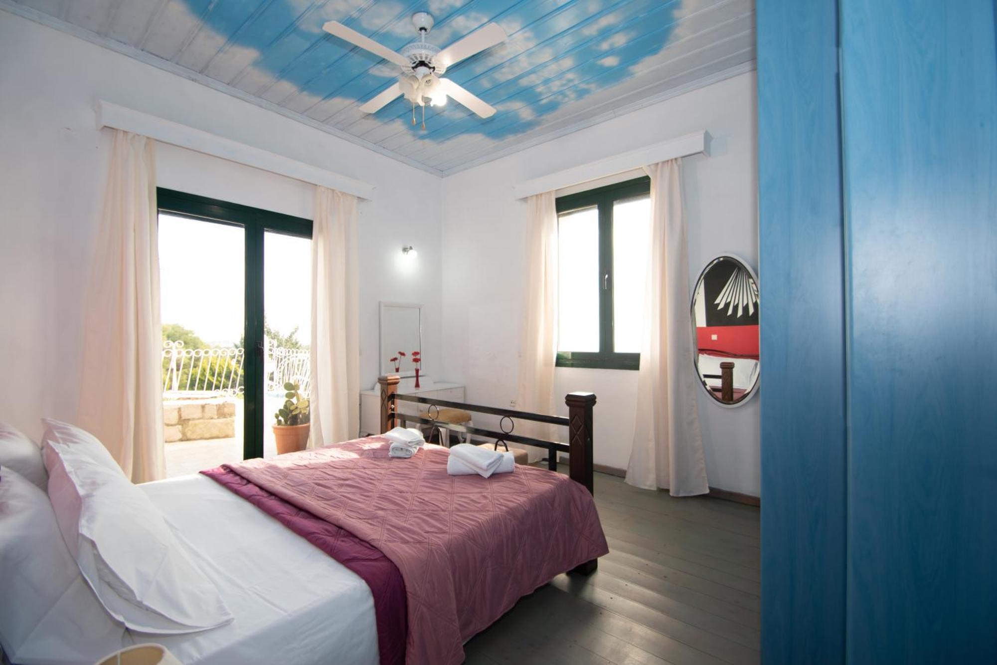 Villa Voula Agios Nikolaos  Exteriér fotografie