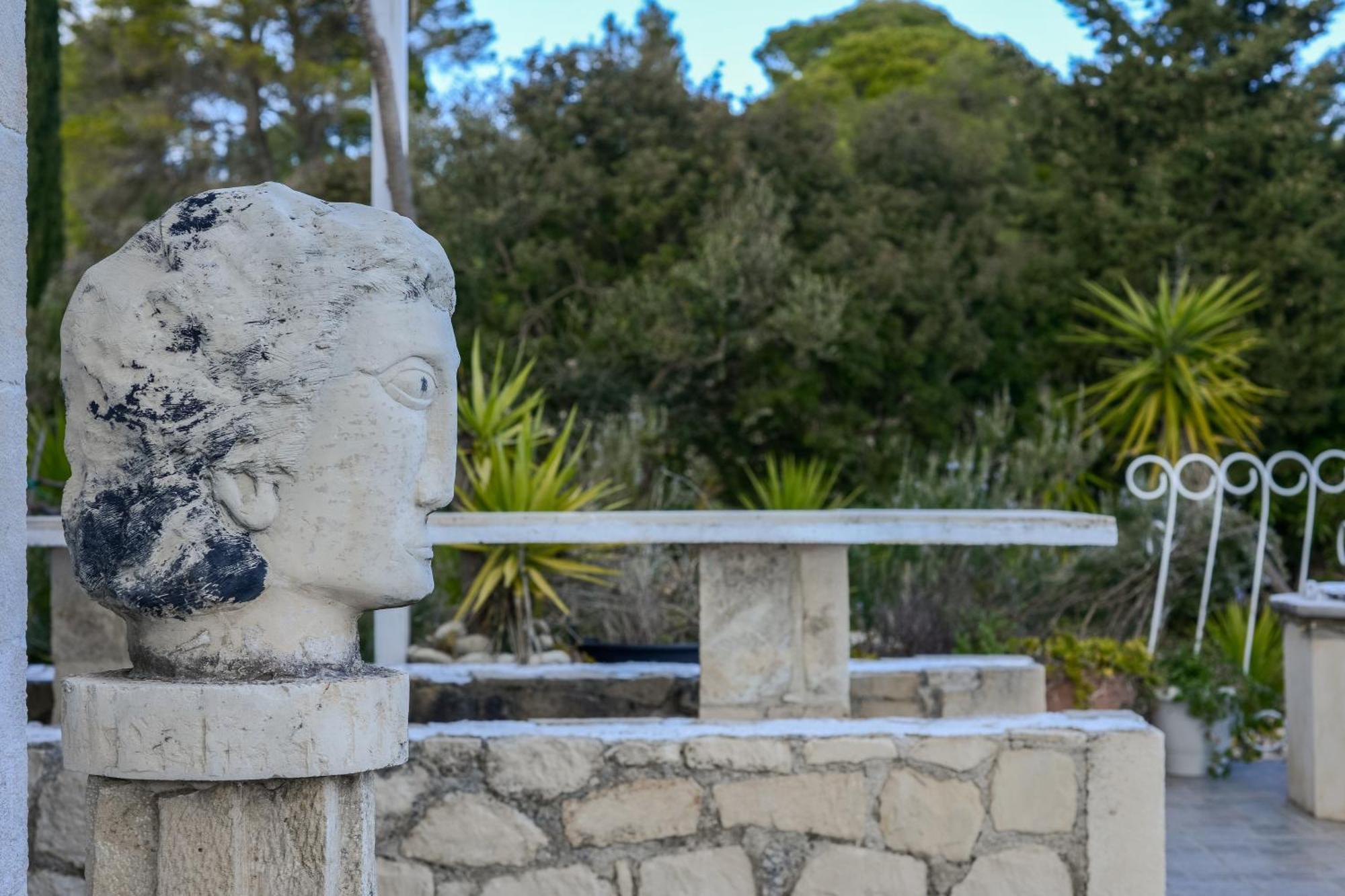 Villa Voula Agios Nikolaos  Exteriér fotografie