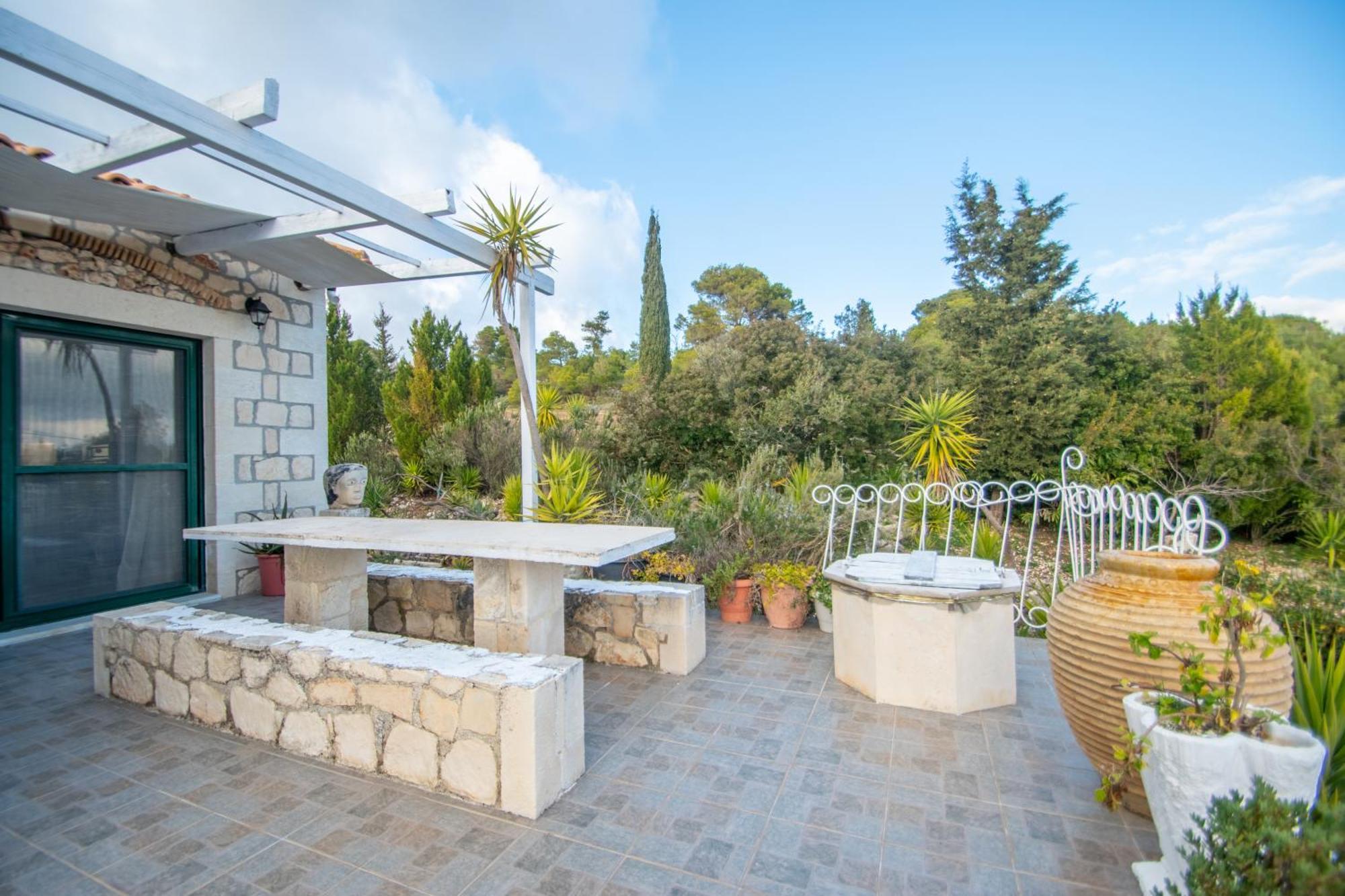 Villa Voula Agios Nikolaos  Exteriér fotografie