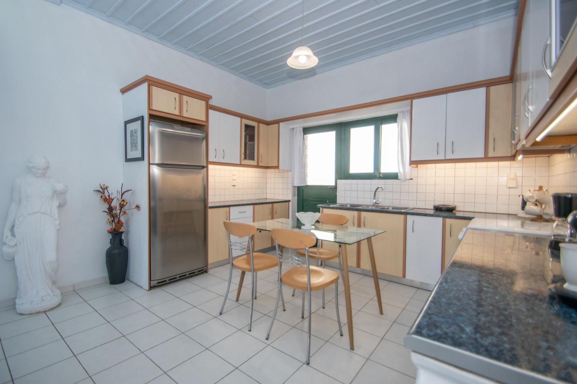 Villa Voula Agios Nikolaos  Exteriér fotografie