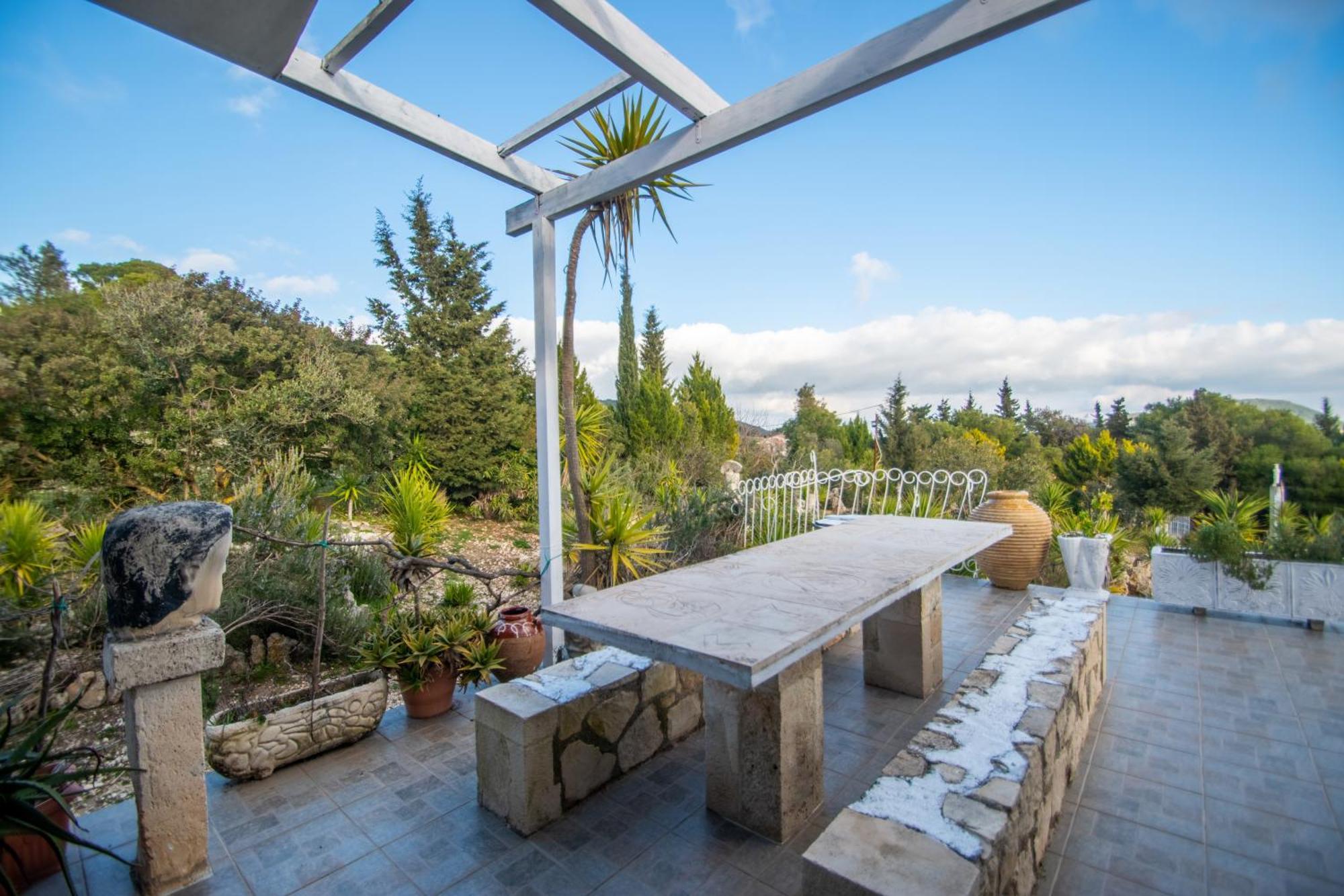 Villa Voula Agios Nikolaos  Exteriér fotografie
