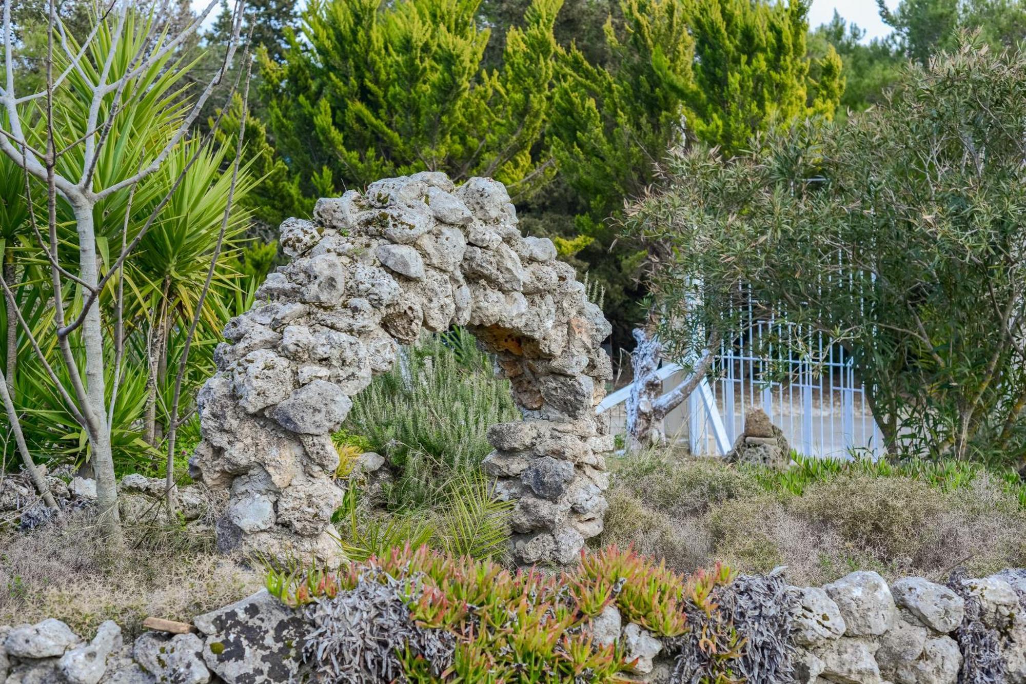 Villa Voula Agios Nikolaos  Exteriér fotografie