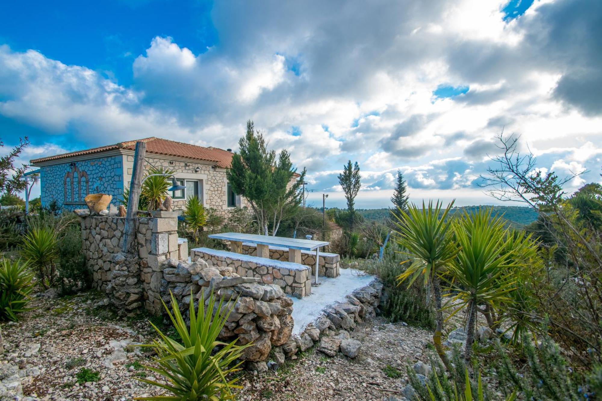 Villa Voula Agios Nikolaos  Exteriér fotografie