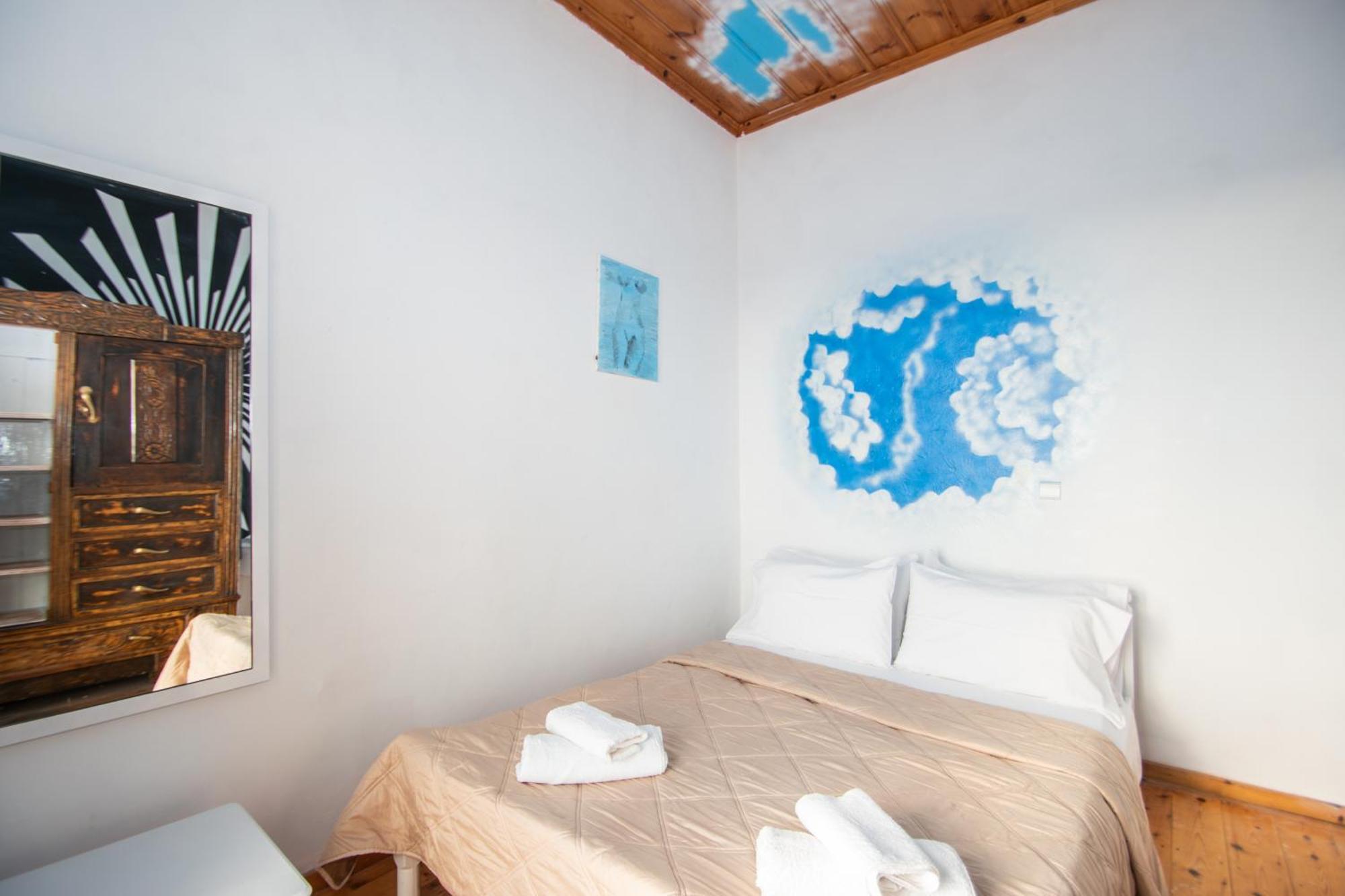 Villa Voula Agios Nikolaos  Exteriér fotografie