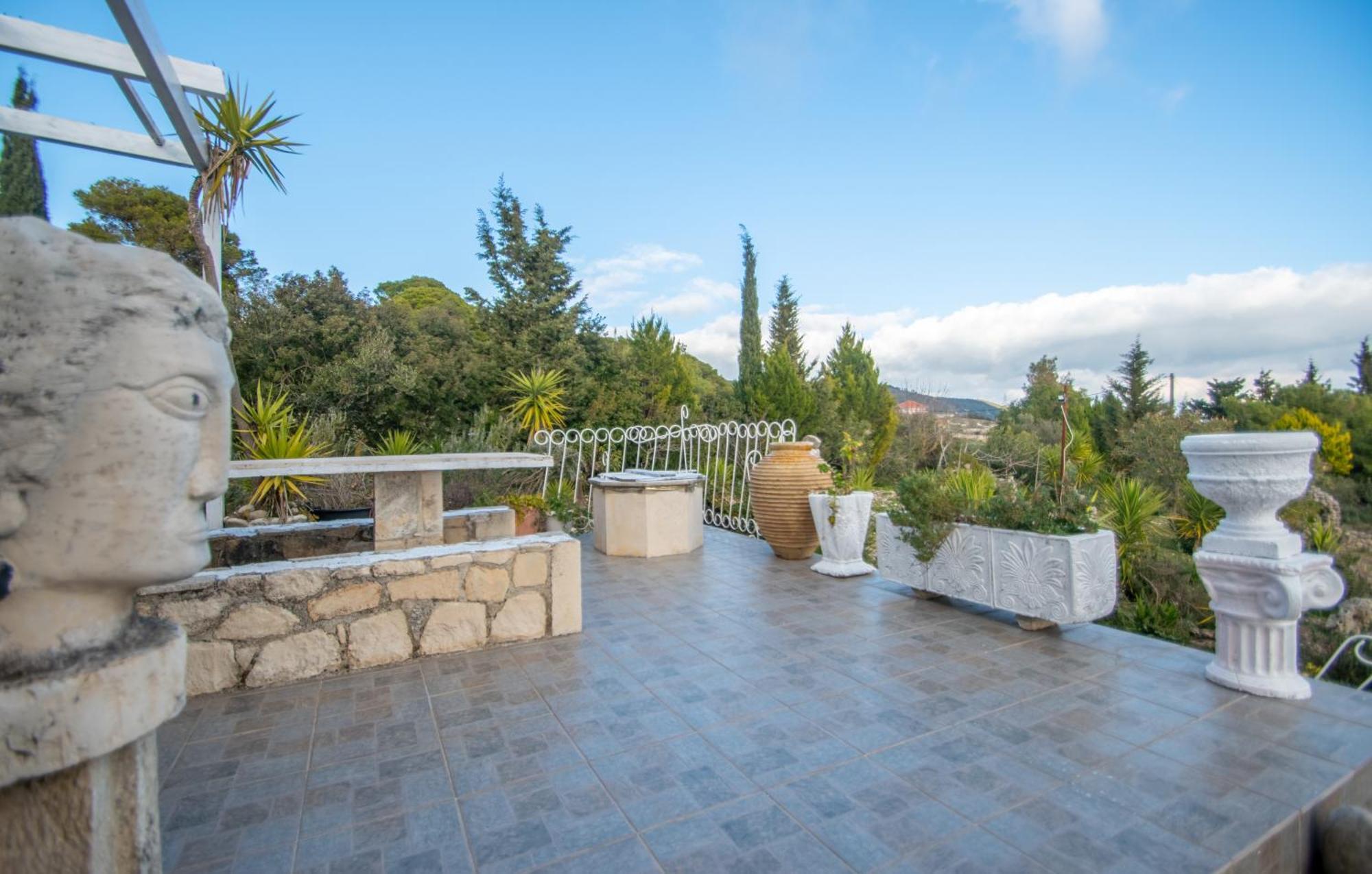 Villa Voula Agios Nikolaos  Exteriér fotografie